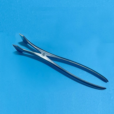 Kìm banh bột y tế