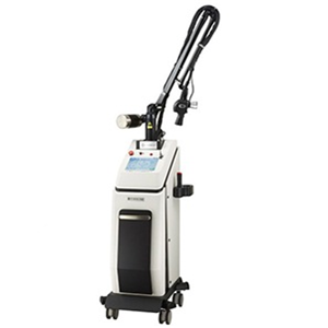 Máy Fractionnal Co2 Laser Pentagon