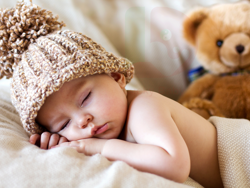 Bí quyết sinh con trai theo ý muốn