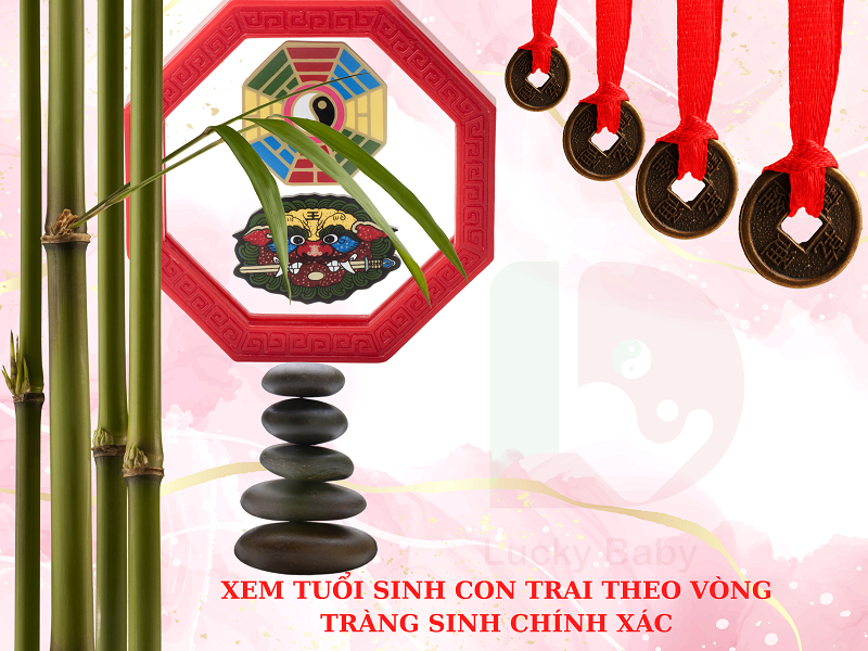 TRA CỨU BẢNG TÍNH TUỔI SINH CON TRAI CHUẨN NHẤT 2025