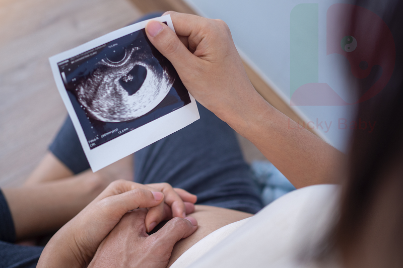 TẠI SAO SIÊU ÂM CON GÁI MÀ ĐẺ LẠI LÀ CON TRAI?