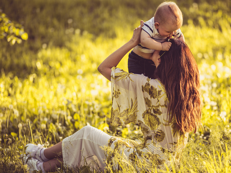 Những phương pháp dân gian tăng cơ hội sinh con trai