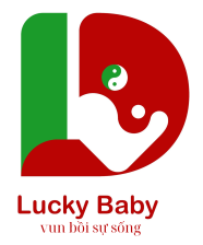 logo Lucky Baby
