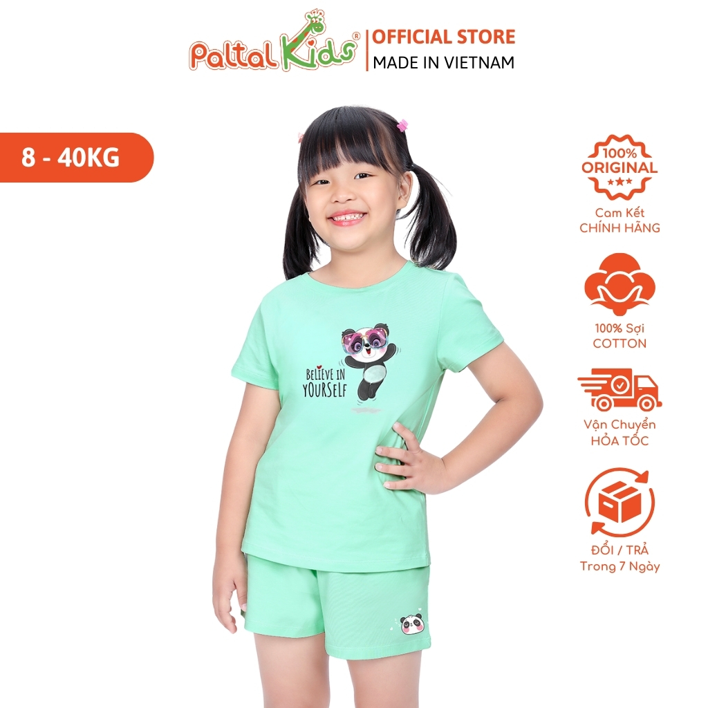 Đồ Bộ Đùi Cơ Bản Cotton Mỹ Cao Cấp - 025 2018 - Size 11