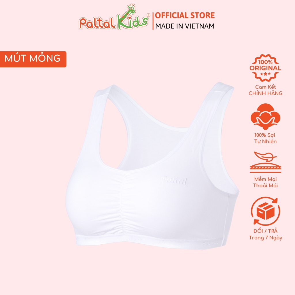 (CHE TÊN SẢN PHẨM) Áo Lá Dáng Ngắn Dây Bản Mút Mỏng Cao Cấp - 209 8889