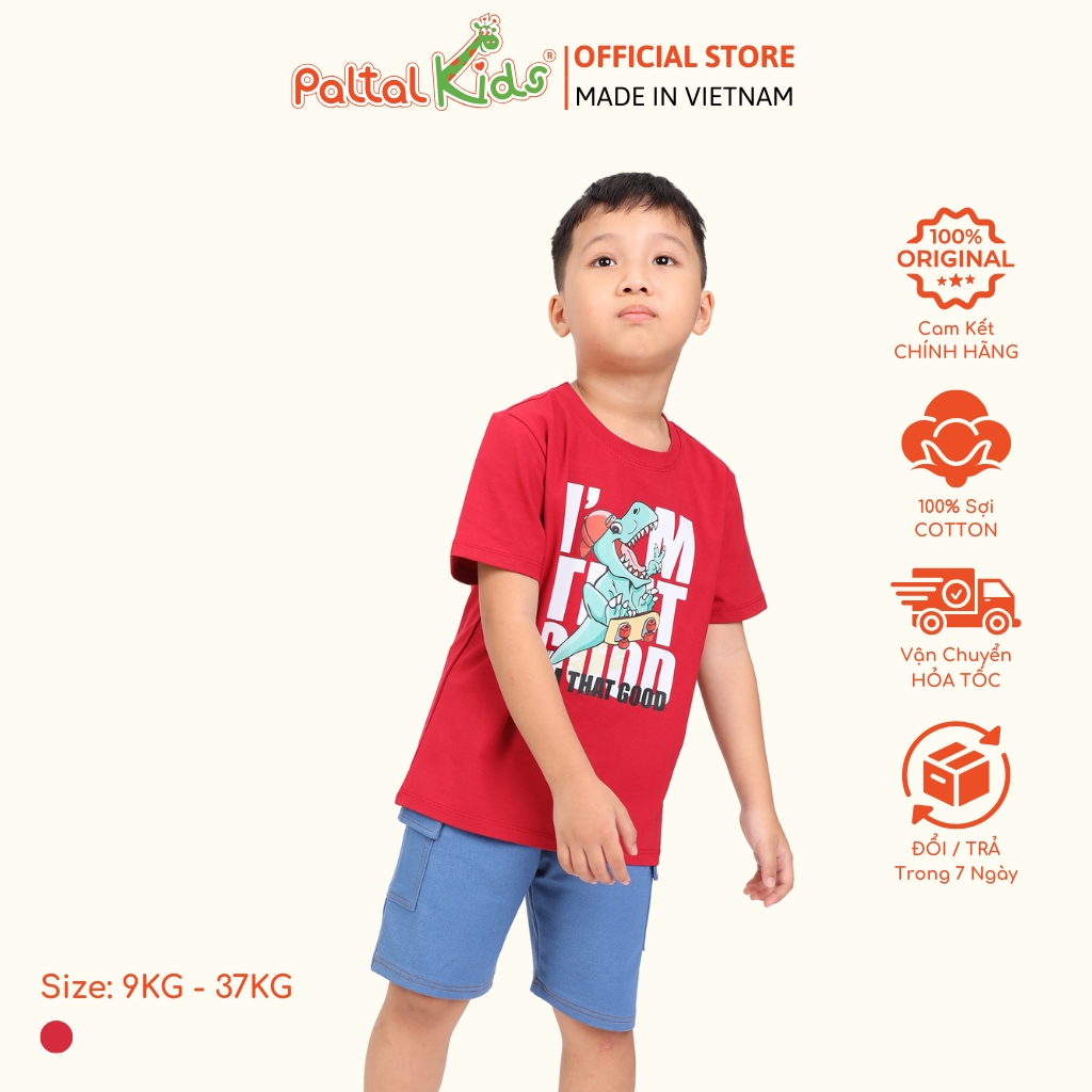 Áo Thun Cotton Mỹ Cao Cấp - 020 1391