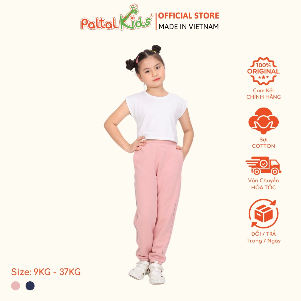 Quần Dài Chân Cua Cao Cấp - 548 8506