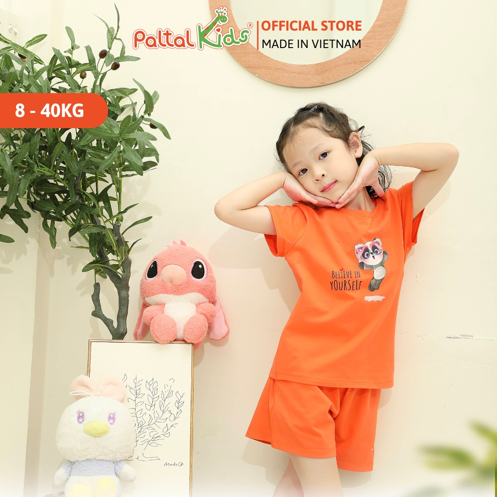Đồ Bộ Đùi Cơ Bản Cotton Mỹ Cao Cấp - 025 2018 - Size 11