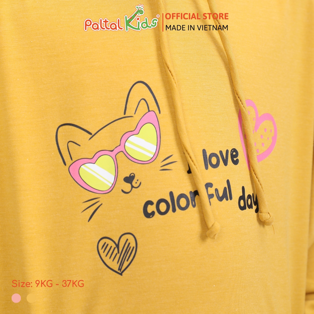 Áo Hoodie Cotton Melan Cao Cấp  - 191 4009