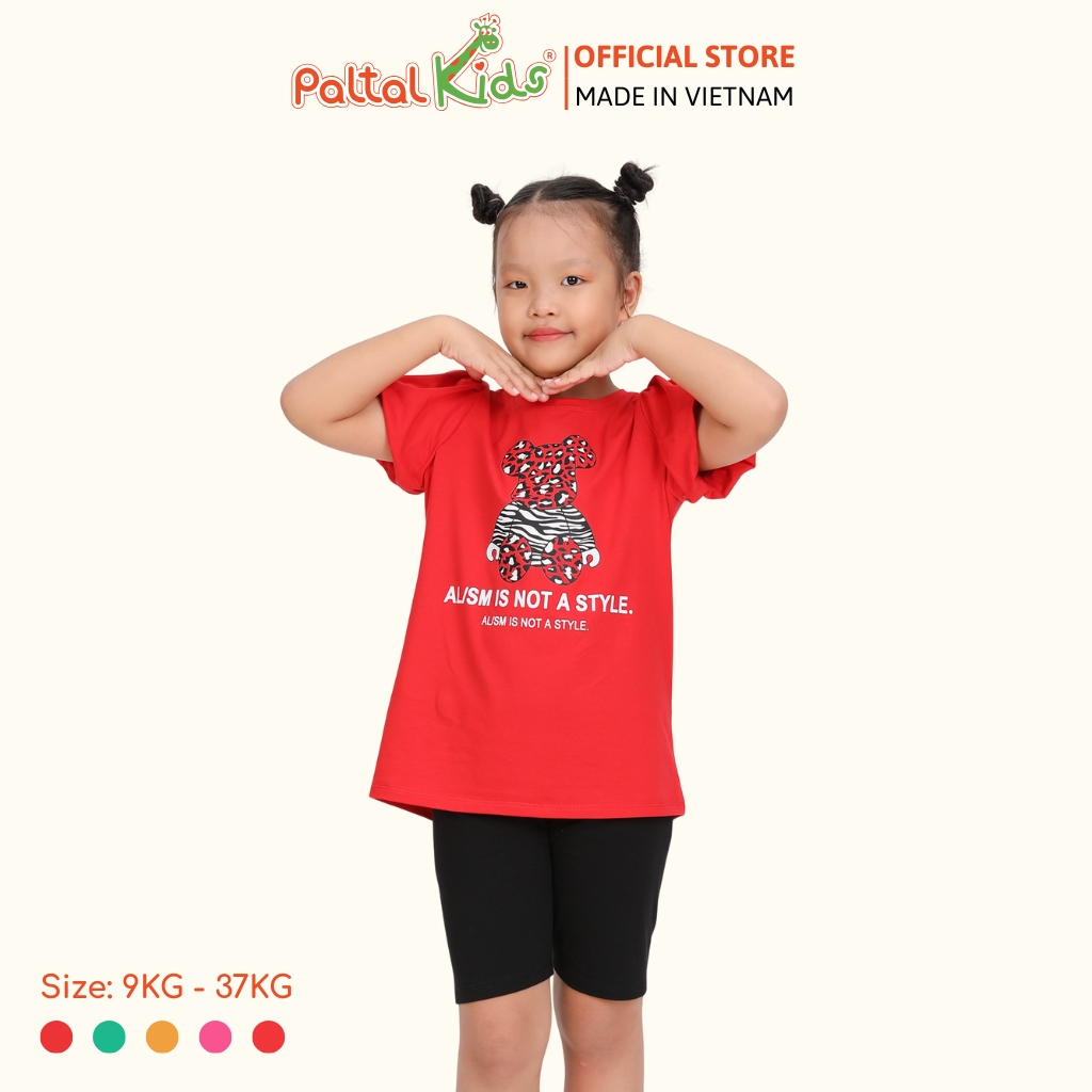 Đồ Bộ Lửng Cotton Mỹ Cao Cấp - 024 7026