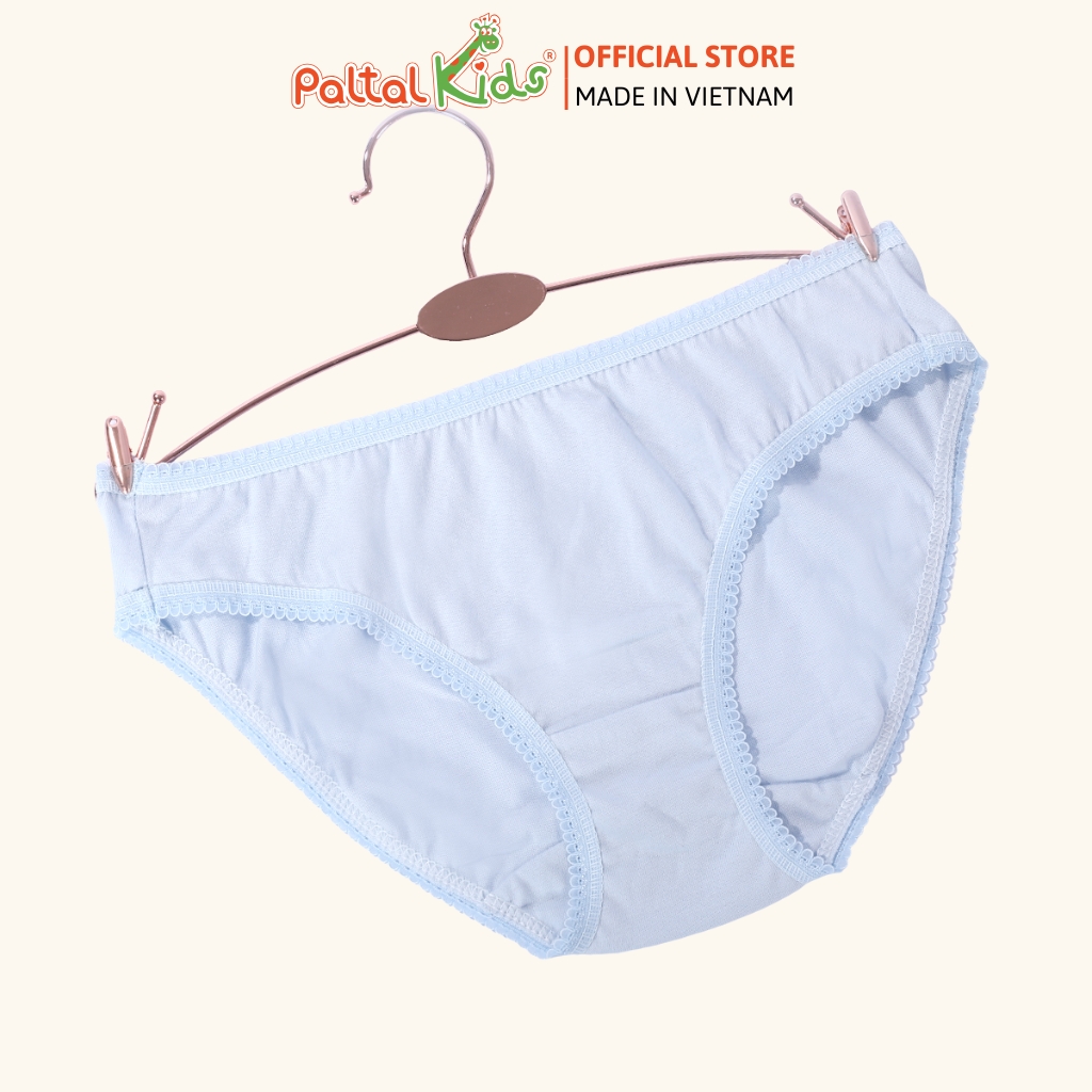 (CHE TÊN SẢN PHẨM) Combo Quần Lót Thun Lạnh Màu Ngẫu Nhiên Cao Cấp - 027 7245