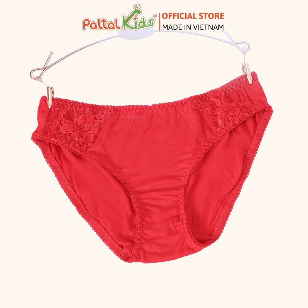 (CHE TÊN SẢN PHẨM) Combo Quần Lót Thun Lạnh Màu Ngẫu Nhiên Cao Cấp - 027 7246