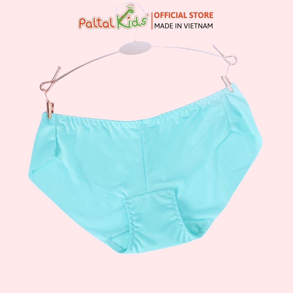 (CHE TÊN SẢN PHẨM) Combo 2 - 6 Quần Lót Thun Lạnh Ngẫu Nhiên Cao Cấp - 017 7269