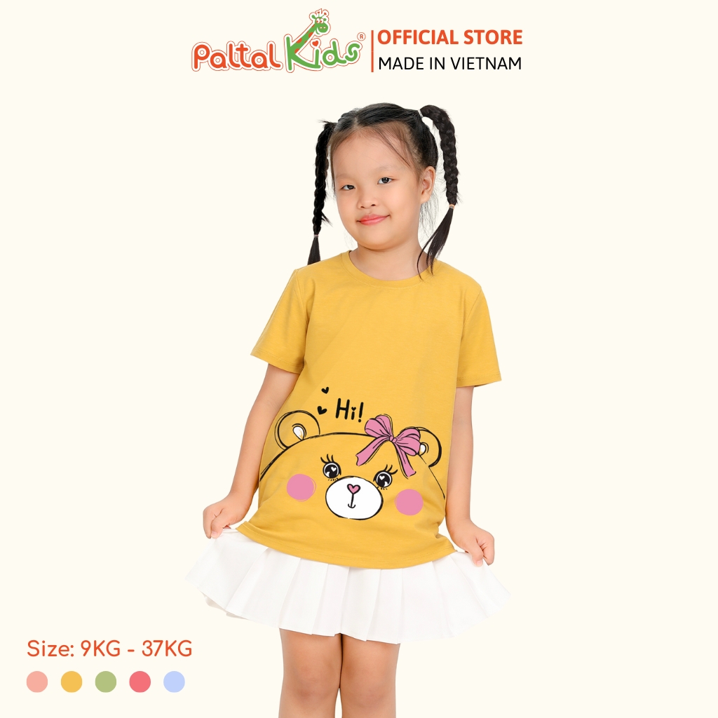 Áo Thun Cotton Melan Cao Cấp - 190 1410