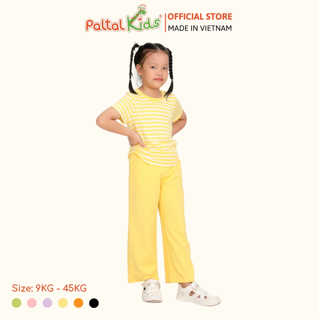 Đồ Bộ Dài Cotton Viscose Cao Cấp - 023 6073