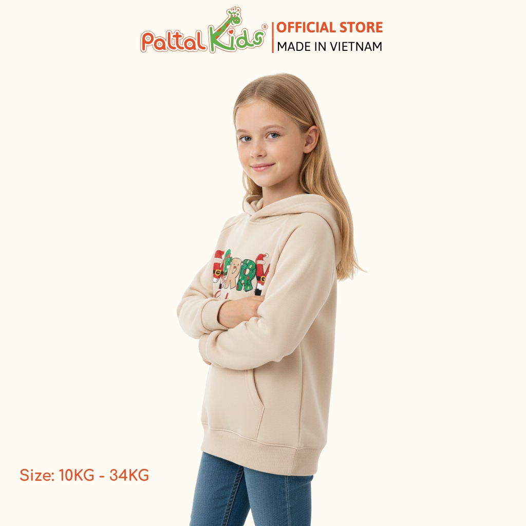 Áo Hoodie Nỉ Da Cá Cao Cấp - 191 4010