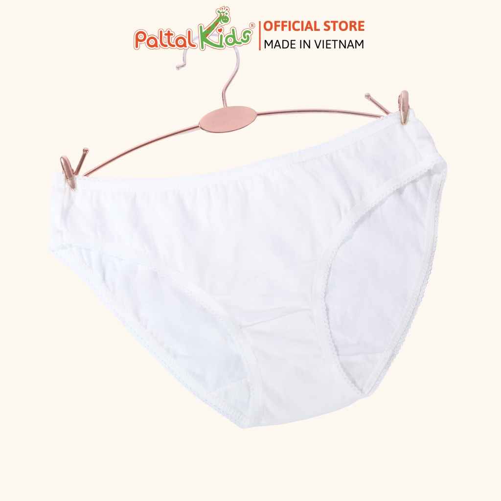 (CHE TÊN SẢN PHẨM) Combo Quần Lót Thun Lạnh Màu Ngẫu Nhiên Cao Cấp - 027 7245