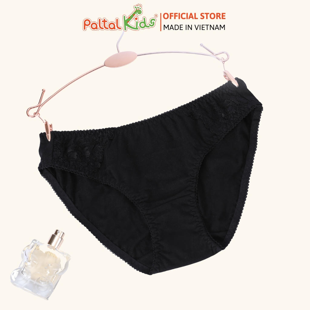 (CHE TÊN SẢN PHẨM) Combo Quần Lót Thun Lạnh Màu Ngẫu Nhiên Cao Cấp - 027 7246