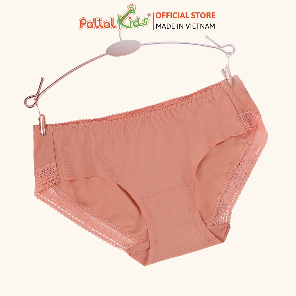 (CHE TÊN SẢN PHẨM) Combo Quần Lót Thun Lạnh Màu Ngẫu Nhiên Cao Cấp - 017 7259