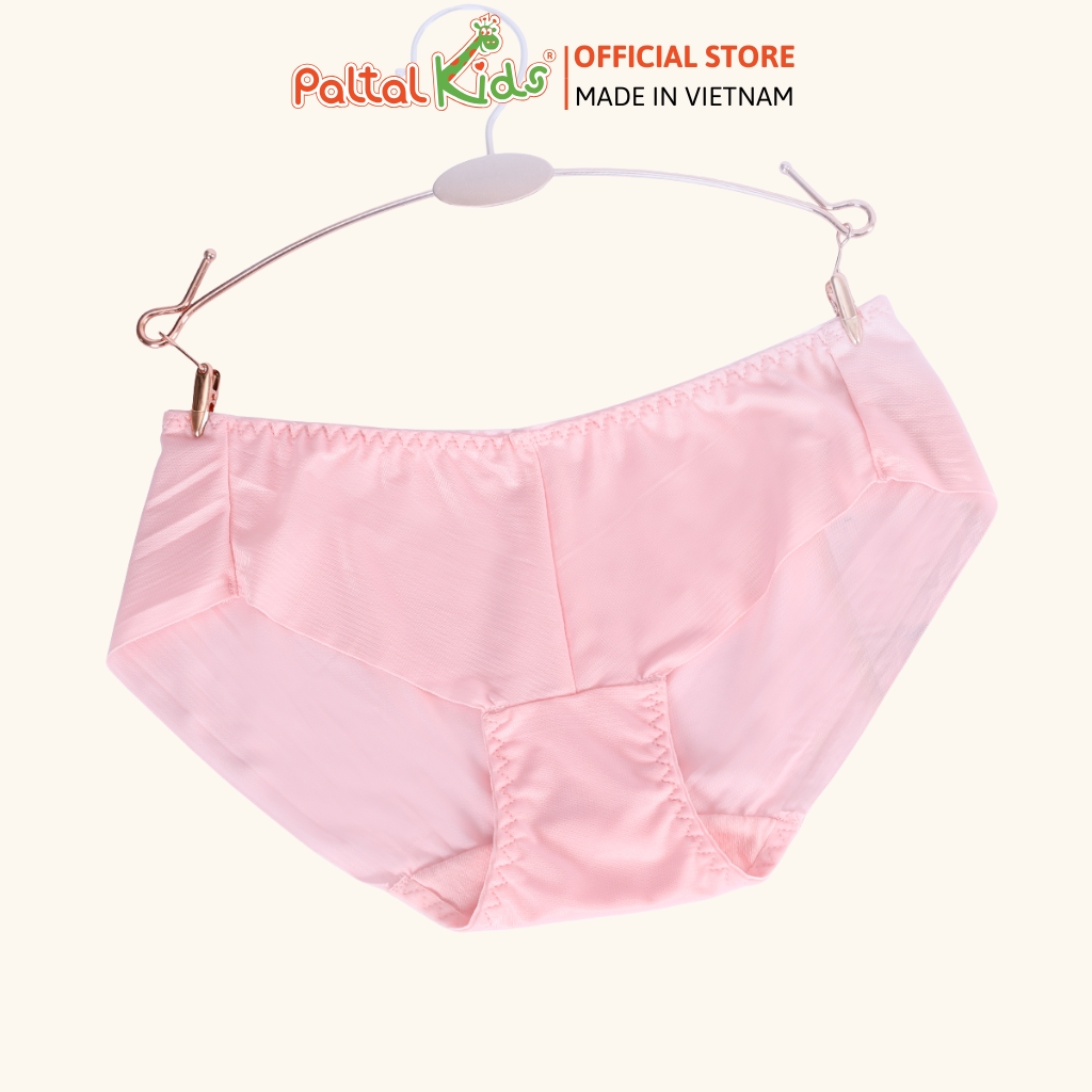 (CHE TÊN SẢN PHẨM) Combo Quần Lót Thun Lạnh Màu Ngẫu Nhiên Cao Cấp - 017 7269