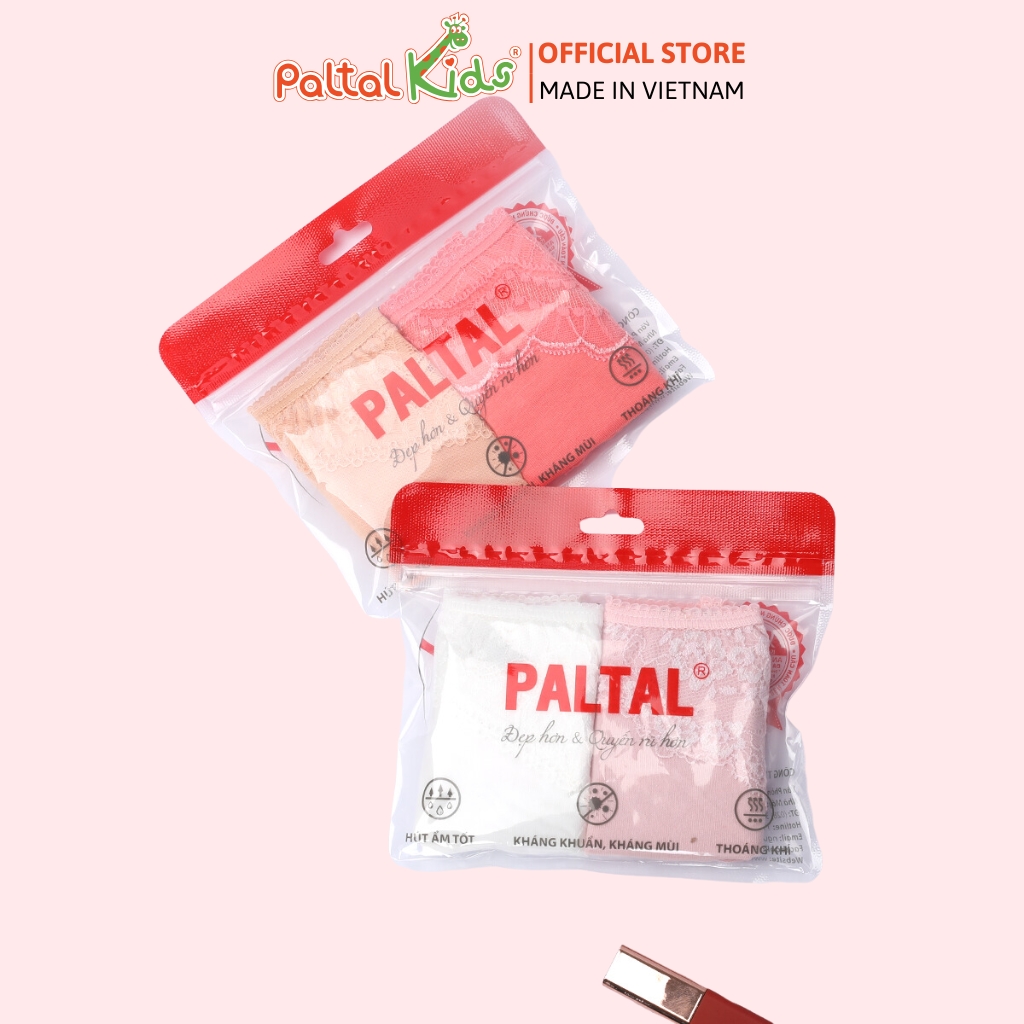 (CHE TÊN SẢN PHẨM) Combo 2 - 6 Quần Lót Thun Lạnh Ngẫu Nhiên Cao Cấp - 027 7248