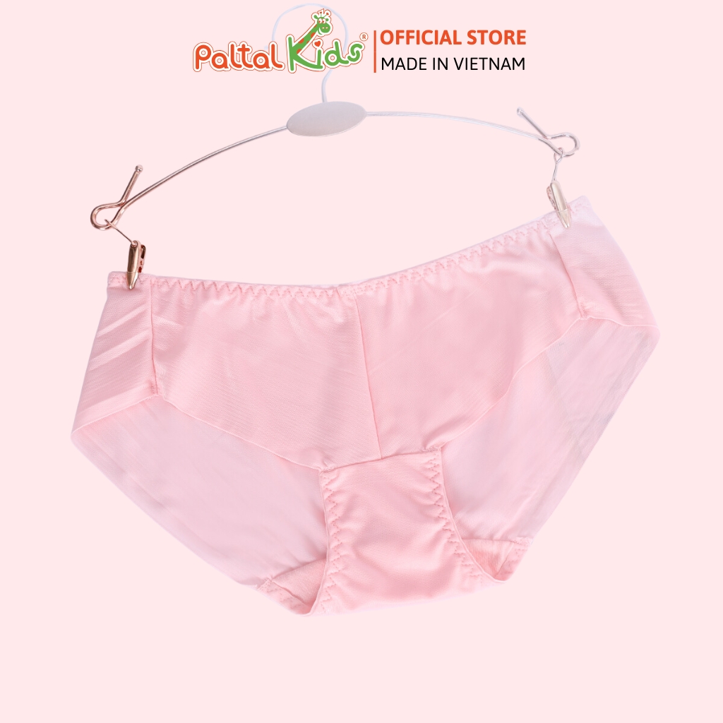 (CHE TÊN SẢN PHẨM) Combo 2 - 6 Quần Lót Thun Lạnh Ngẫu Nhiên Cao Cấp - 017 7269