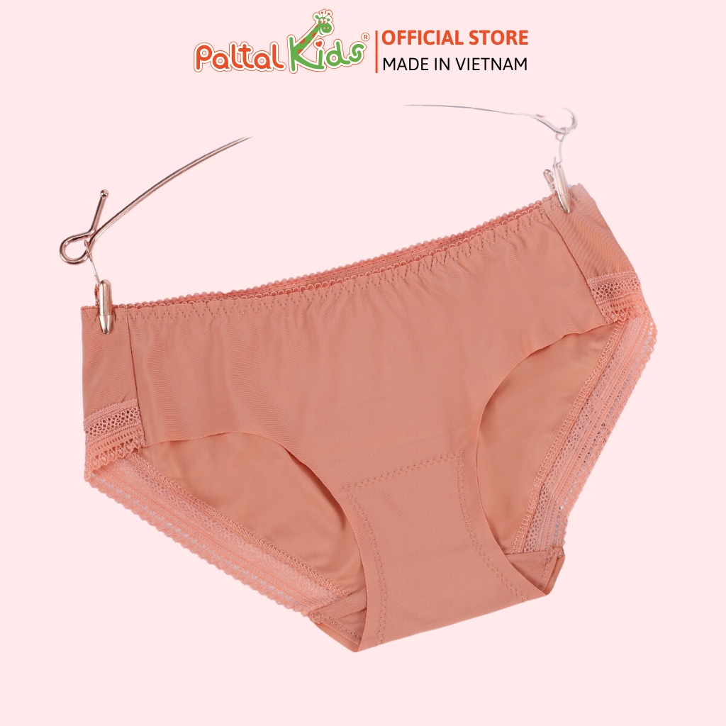 (CHE TÊN SẢN PHẨM) Combo 2 - 6 Quần Lót Thun Lạnh Ngẫu Nhiên Cao Cấp - 017 7259