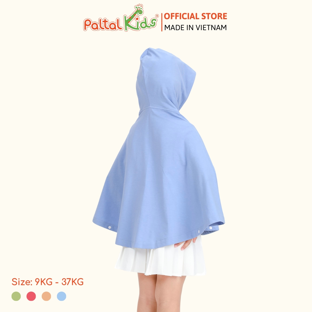 Áo Choàng Cánh Dơi CVC Cao Cấp - 191 4027