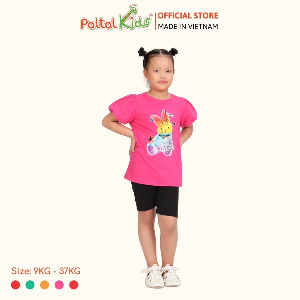 Đồ Bộ Lửng Cotton Mỹ Cao Cấp - 024 7033