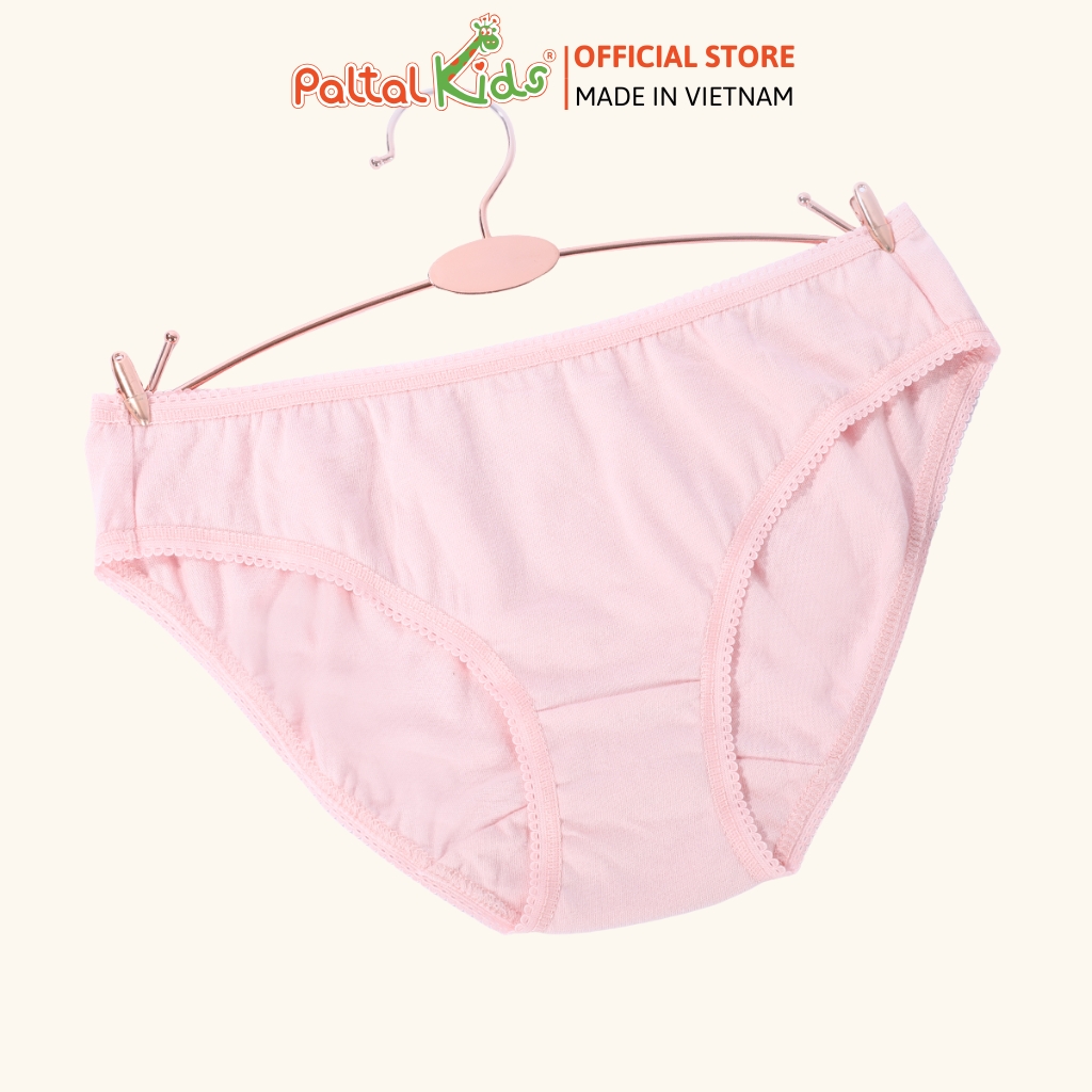 (CHE TÊN SẢN PHẨM) Combo Quần Lót Thun Lạnh Màu Ngẫu Nhiên Cao Cấp - 027 7245