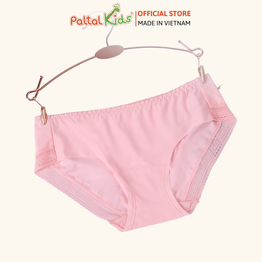 (CHE TÊN SẢN PHẨM) Combo Quần Lót Thun Lạnh Màu Ngẫu Nhiên Cao Cấp - 017 7259