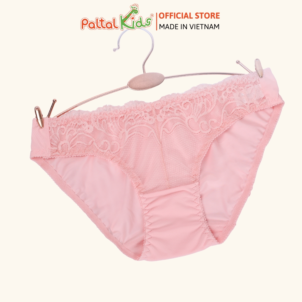 (CHE TÊN SẢN PHẨM) Combo Quần Lót Thun Lạnh Màu Ngẫu Nhiên Cao Cấp - 017 7260