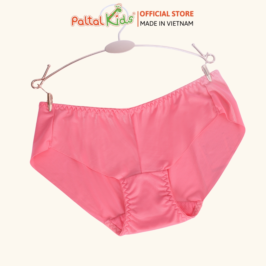 (CHE TÊN SẢN PHẨM) Combo Quần Lót Thun Lạnh Màu Ngẫu Nhiên Cao Cấp - 017 7269