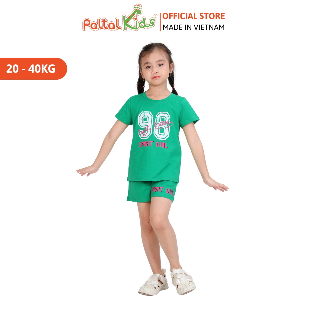 Đồ Bộ Đùi Cotton Mỹ Cao Cấp - 025 2134