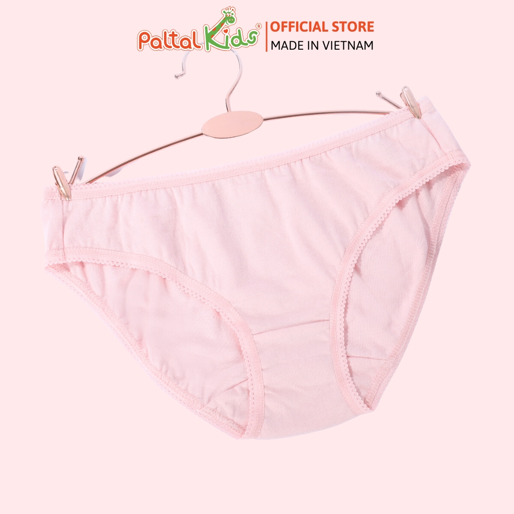 (CHE TÊN SẢN PHẨM) Combo 10 Quần Lót Thun Lạnh Ngẫu Nhiên Cao Cấp - 027 7245