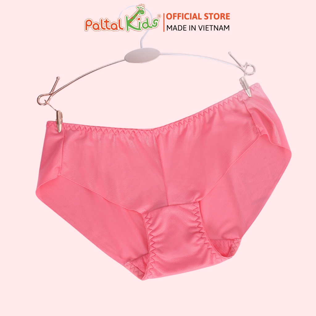 (CHE TÊN SẢN PHẨM) Combo 2 - 6 Quần Lót Thun Lạnh Ngẫu Nhiên Cao Cấp - 017 7269