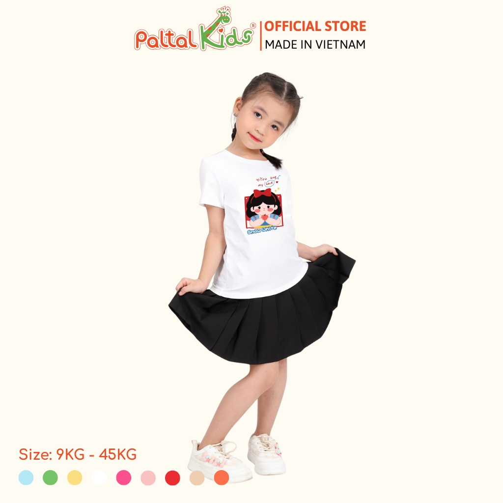 Áo Thun Cotton Mỹ Cao Cấp - 020 1417