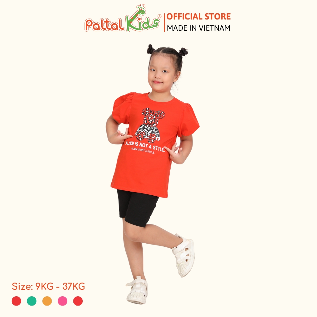 Đồ Bộ Lửng Cotton Mỹ Cao Cấp - 024 7026