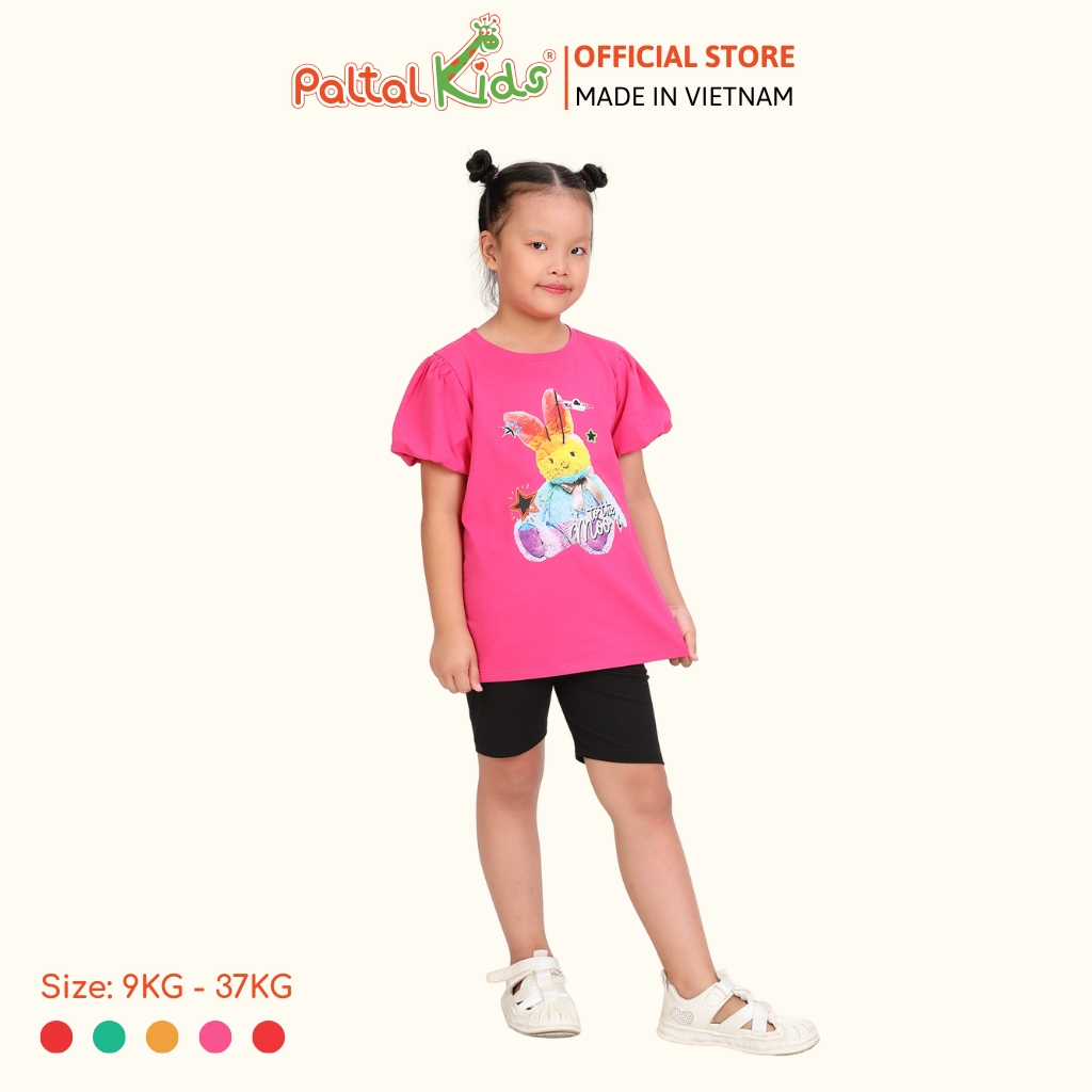 Đồ Bộ Lửng Cotton Mỹ Cao Cấp - 024 7033