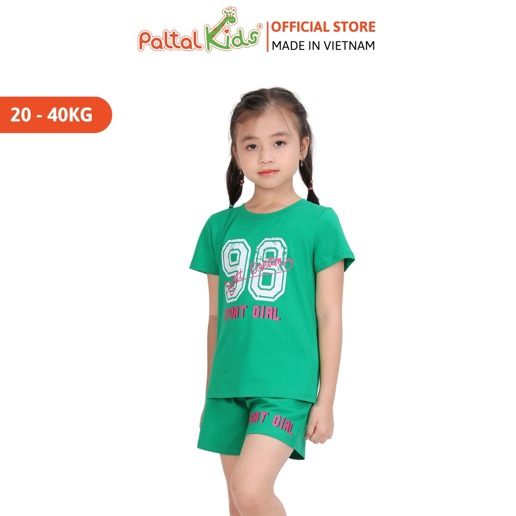 Đồ Bộ Đùi Cotton Mỹ Cao Cấp - 025 2134