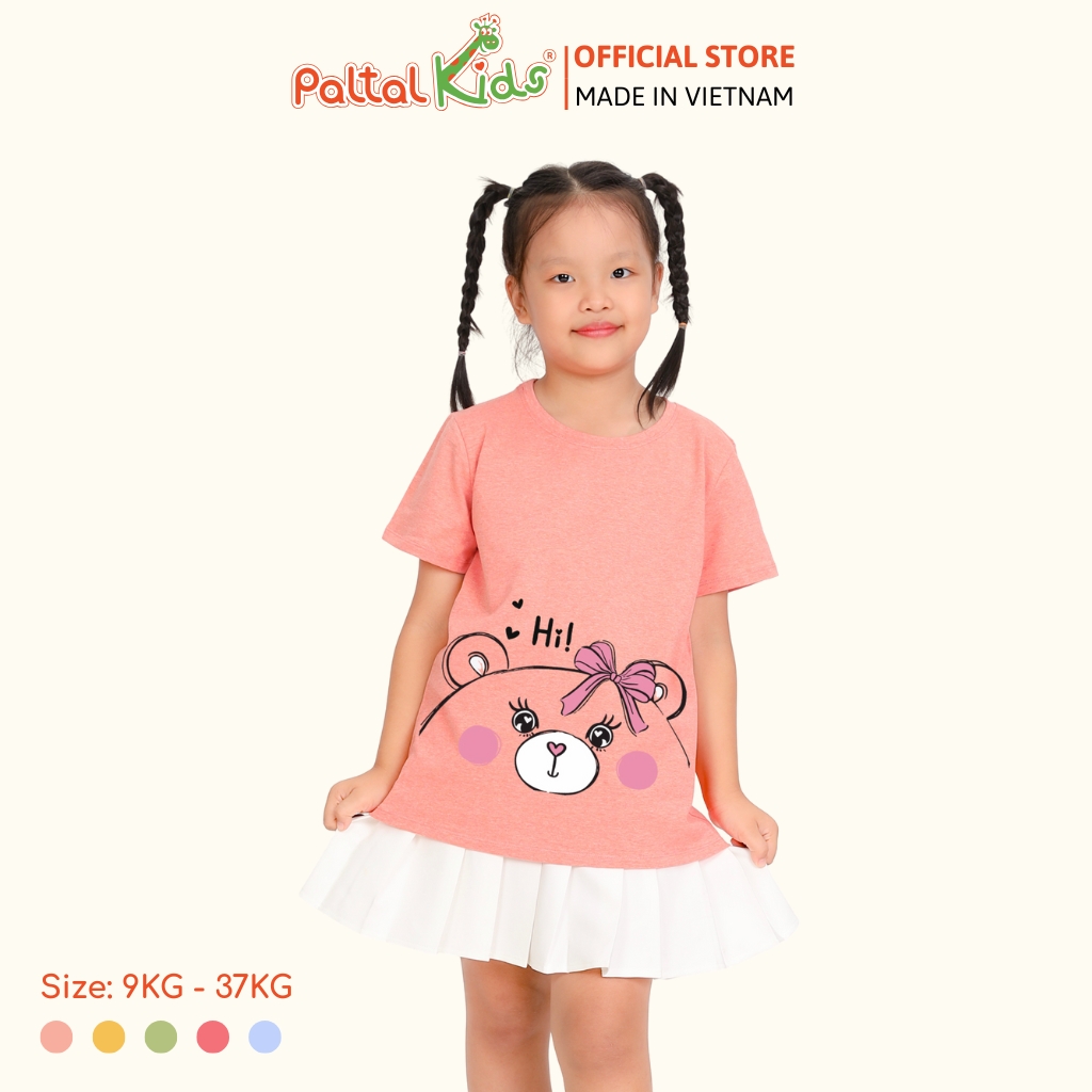 Áo Thun Cotton Melan Cao Cấp - 190 1410