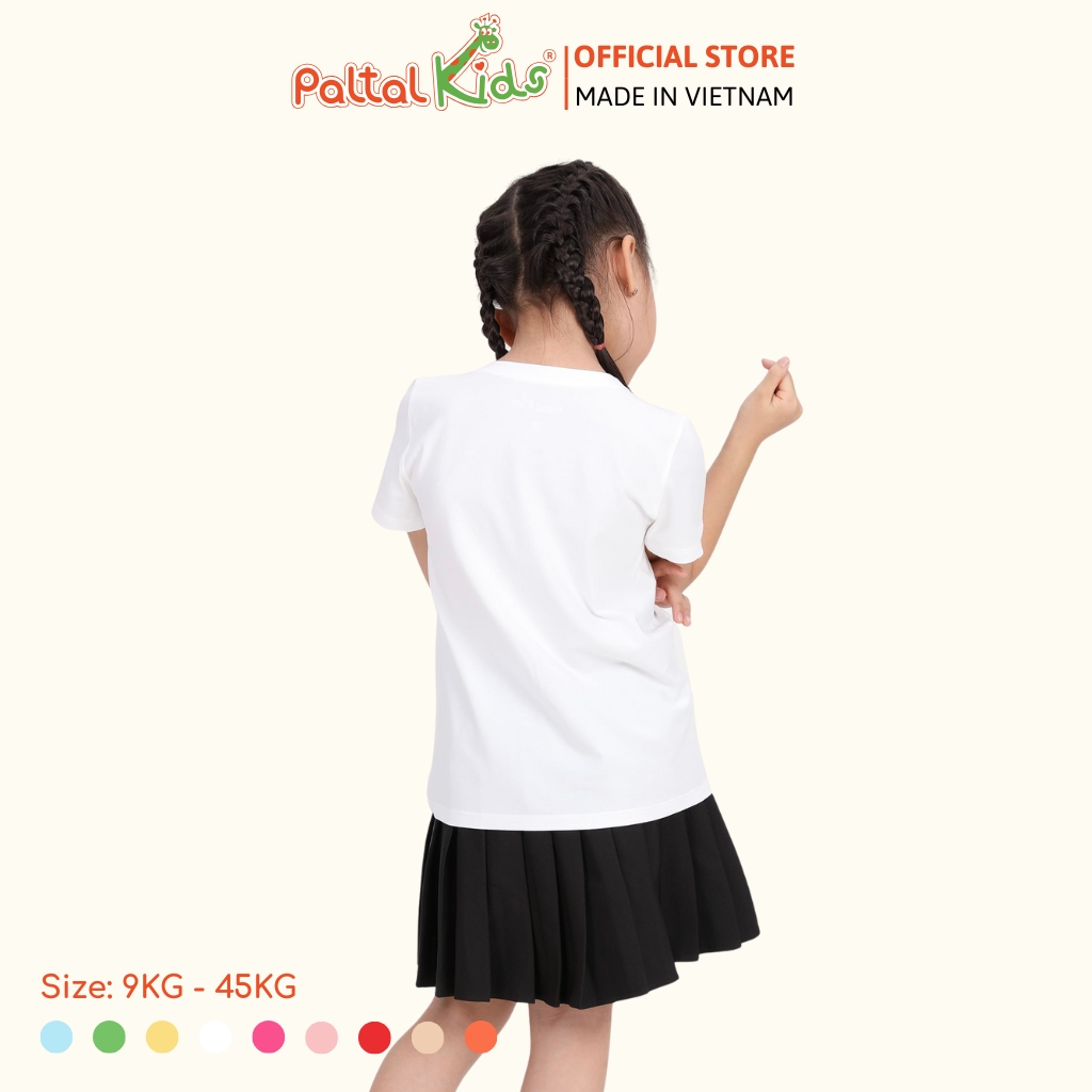 Áo Thun Cotton Mỹ Cao Cấp - 020 1417