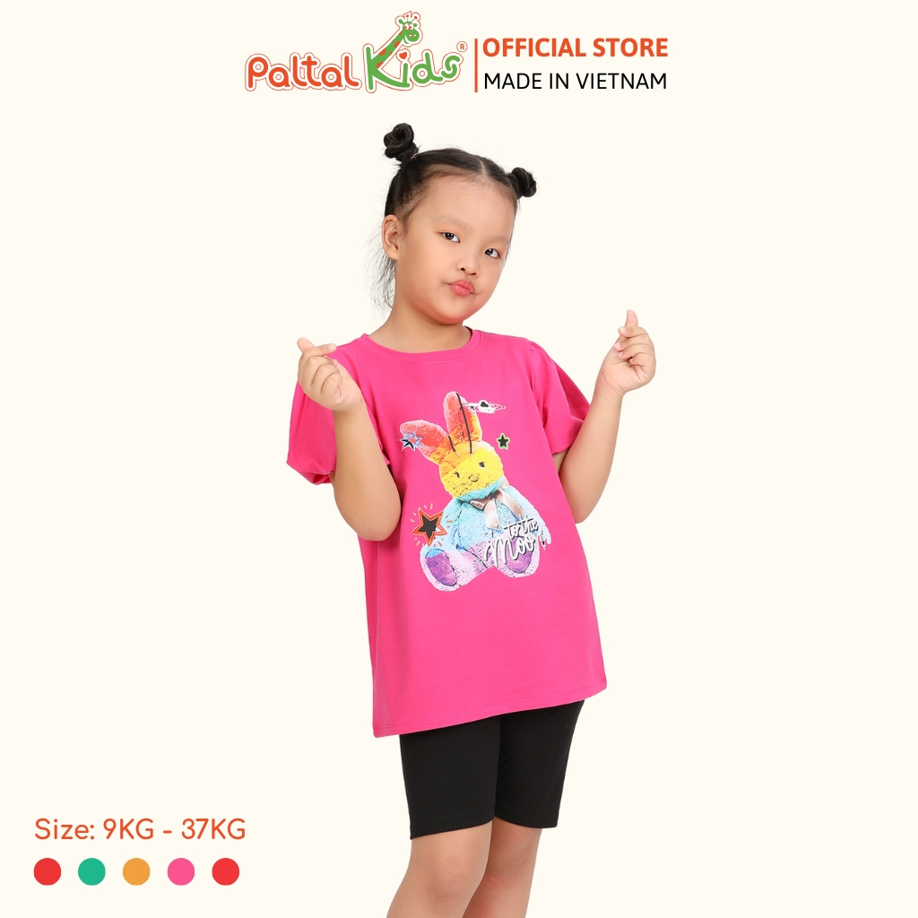 Đồ Bộ Lửng Cotton Mỹ Cao Cấp - 024 7033