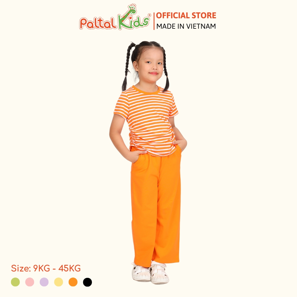 Đồ Bộ Dài Cotton Viscose Cao Cấp - 023 6073