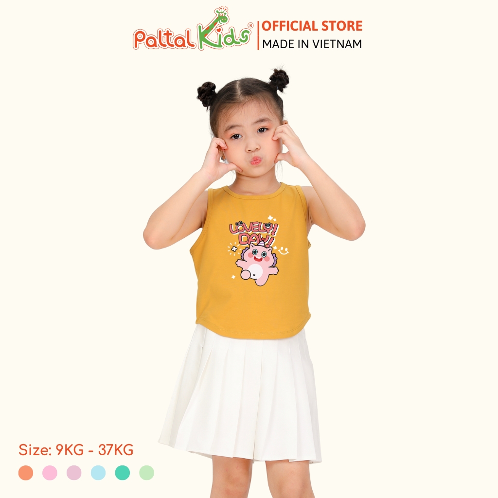 Áo Thun Sát Nách Vạt Bầu Cotton Mỹ Cao Cấp - 020 1426