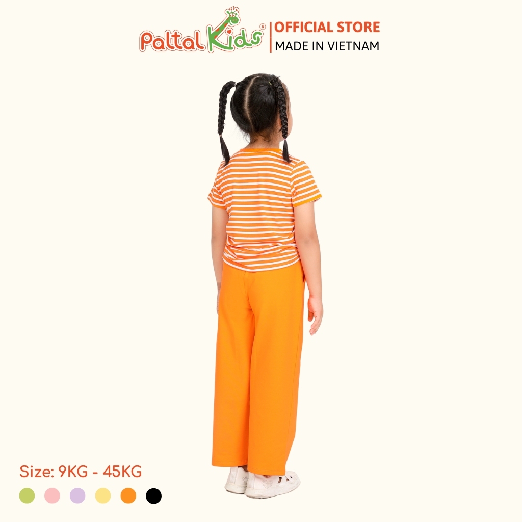 Đồ Bộ Dài Cotton Viscose Cao Cấp - 023 6073