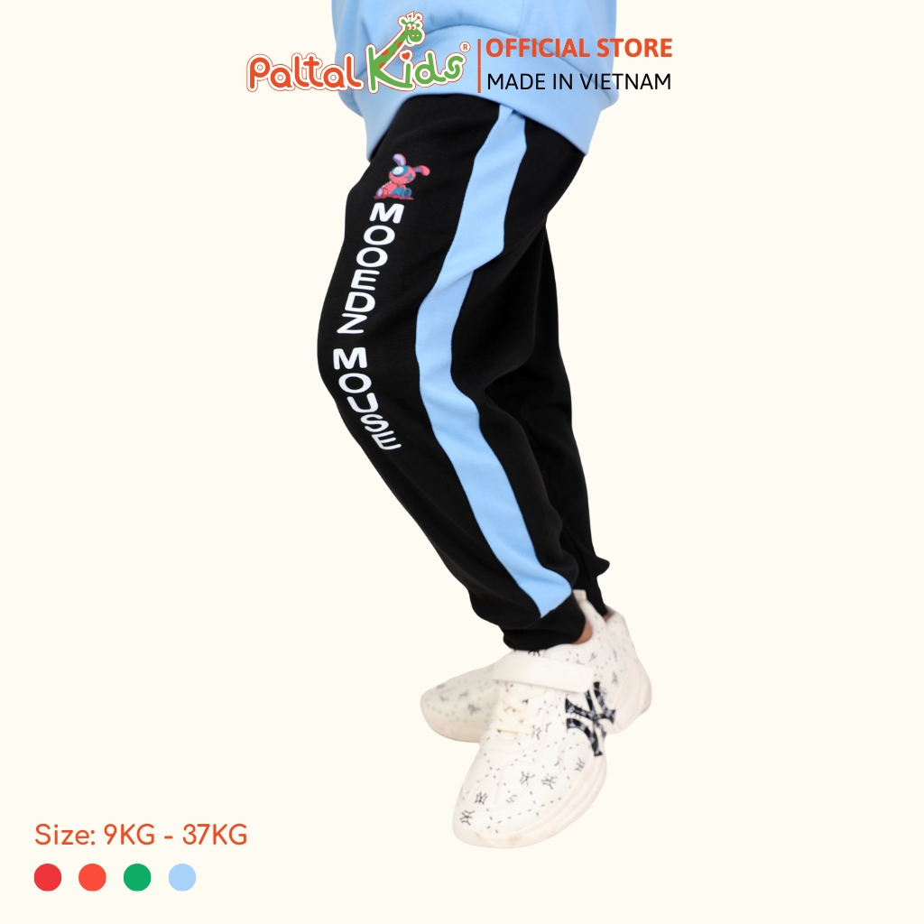 BST Mùa Đông - Đồ Bộ Dài Cotton Borip Cao Cấp - 223 6061