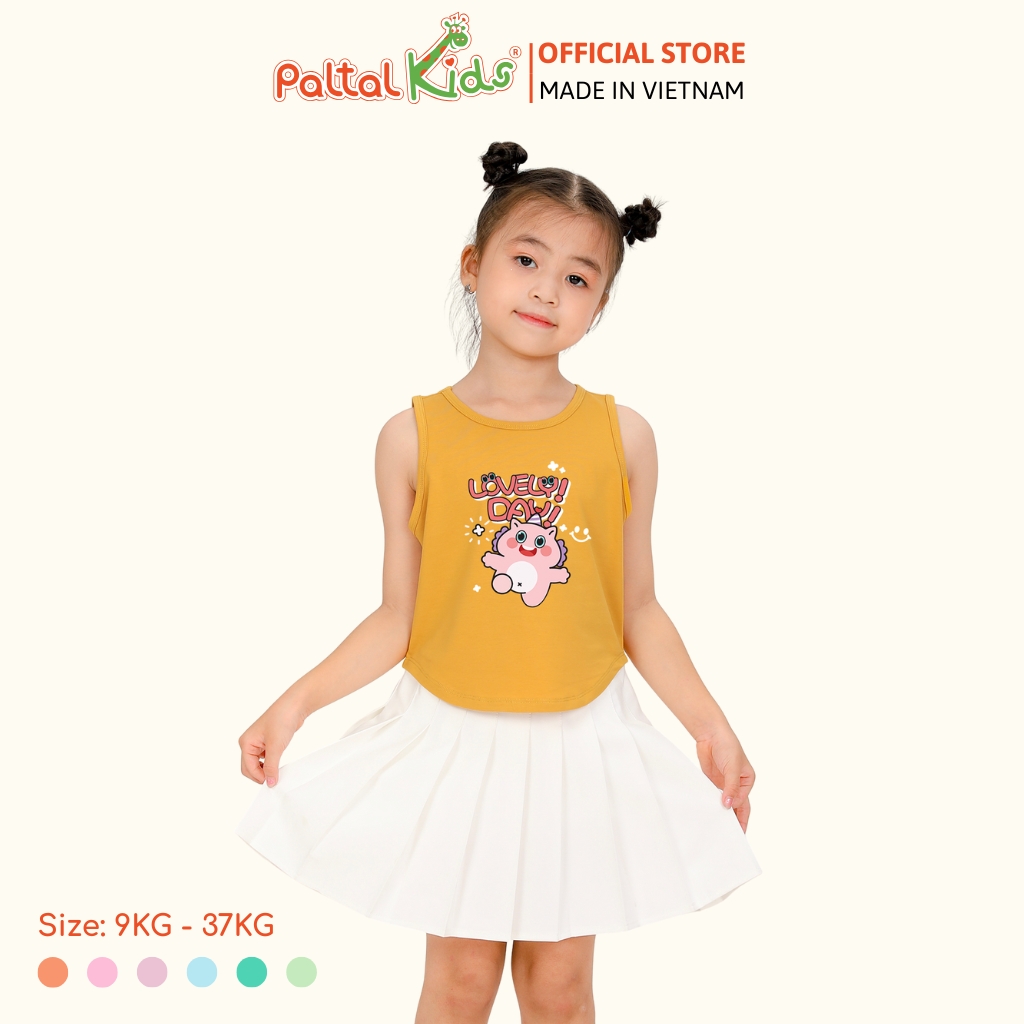 Áo Thun Sát Nách Vạt Bầu Cotton Mỹ Cao Cấp - 020 1426