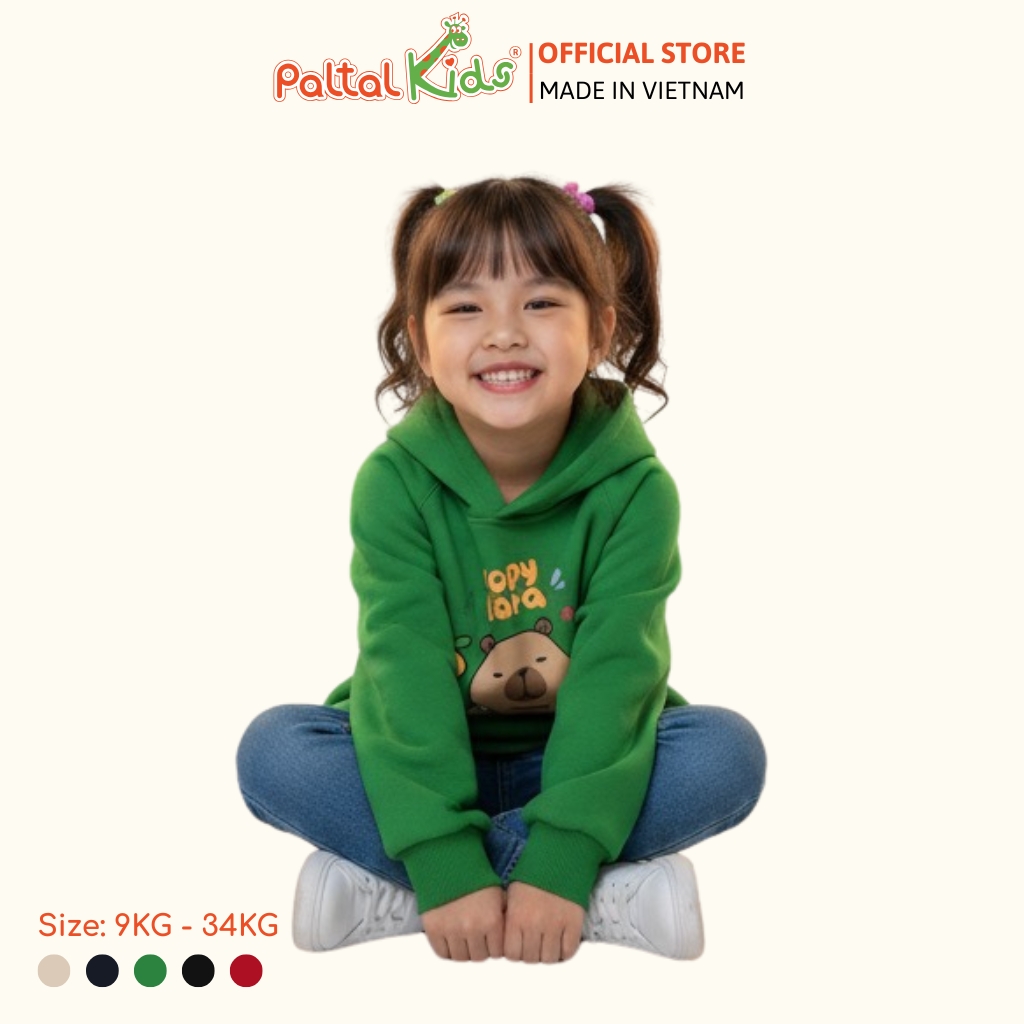 Áo Hoodie Nỉ Da Cá Cao Cấp - 191 4020