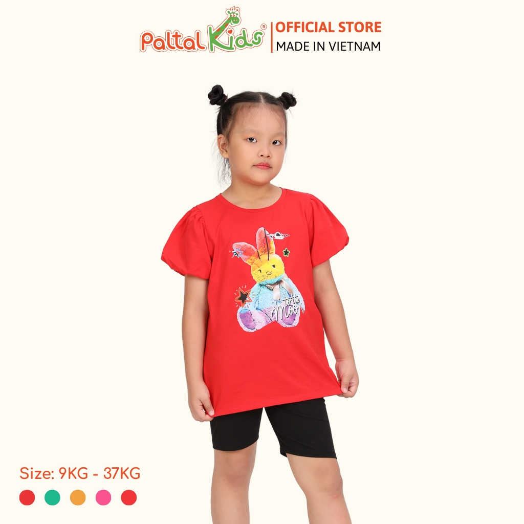 Đồ Bộ Lửng Cotton Mỹ Cao Cấp - 024 7033